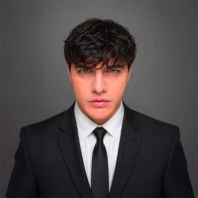 Emmanuel Mendes