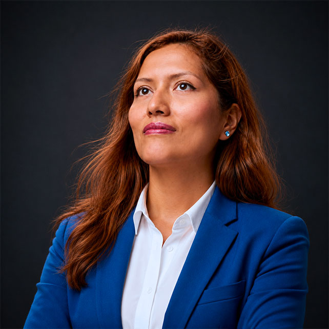 Pamela Palacios