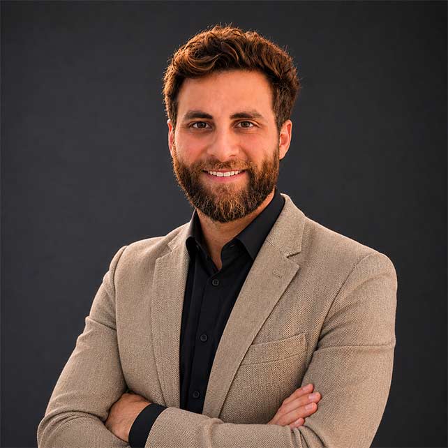 Shlomo Joshua