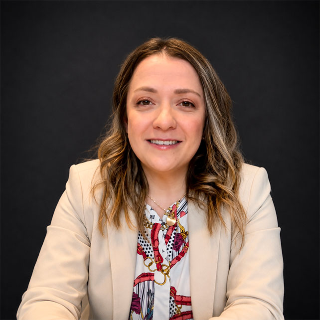 Tatiana Lisman