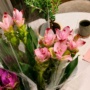 Seen in the Silence Widows & Single Mothers Project