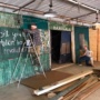 More Than a Building: Restoring the Heart of Nahal Oz