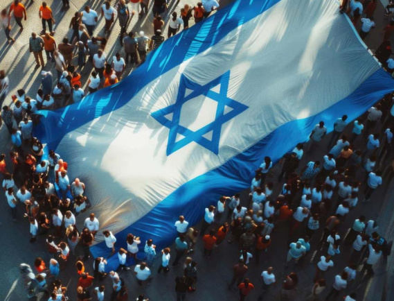 israel